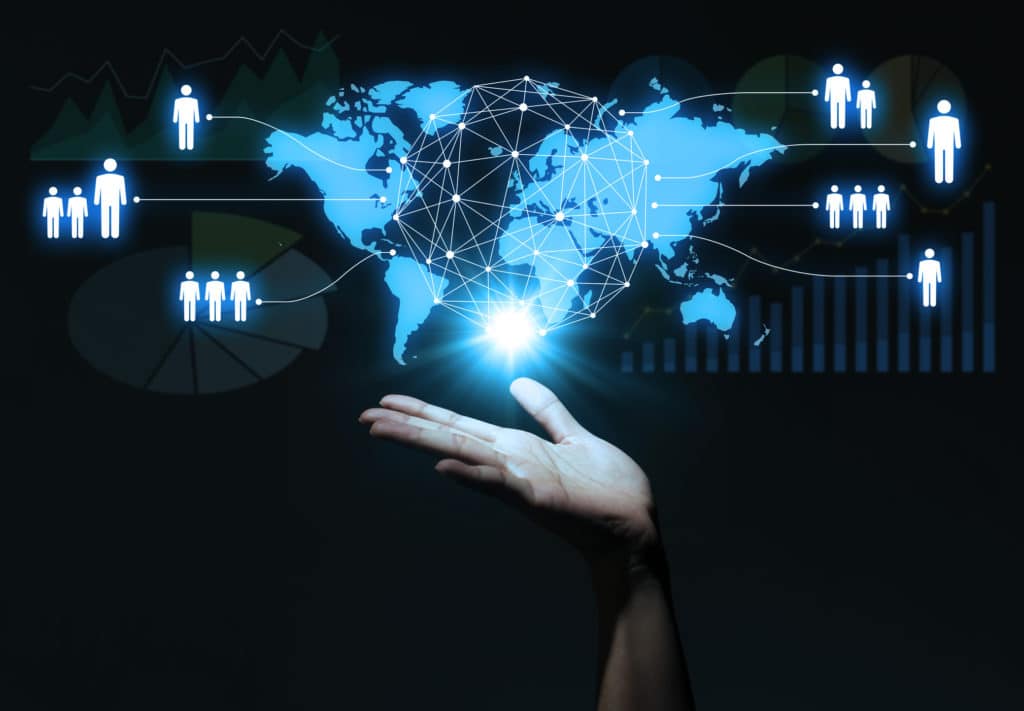 Discovering Ability || If Your Client Can be Anywhere Why Can't Your Talent