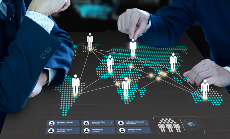 Business Expansion Criteria into New Market - Global Consideration