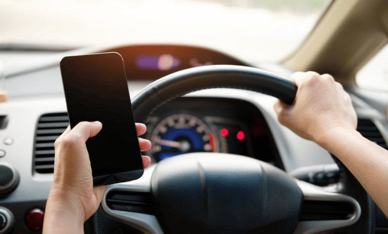 Get paid to Drive