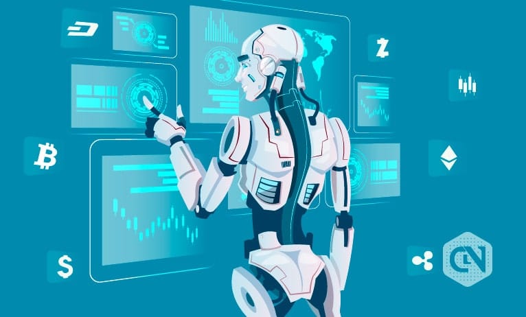 CryptoProfitz a software built to earn crypto commissions