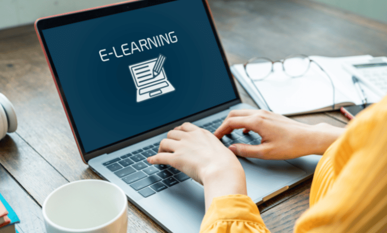 Coursemate Software - create your own E-Learning site