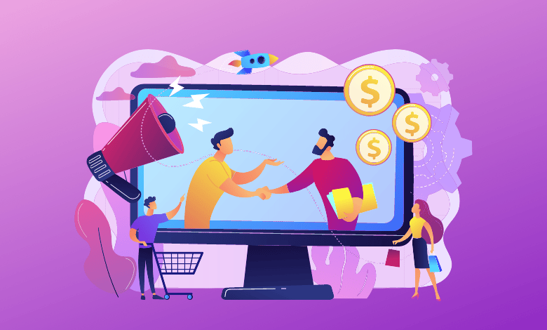 ParaMountZ The perfect app for Affiliate Marketers