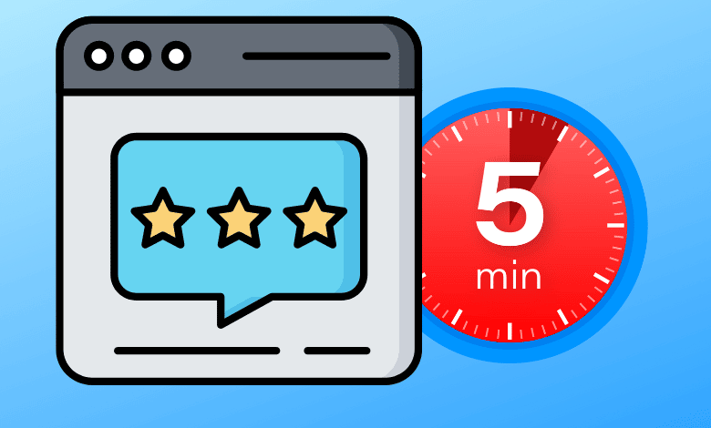 ScrapeIT the software that builds review sites in Minutes!