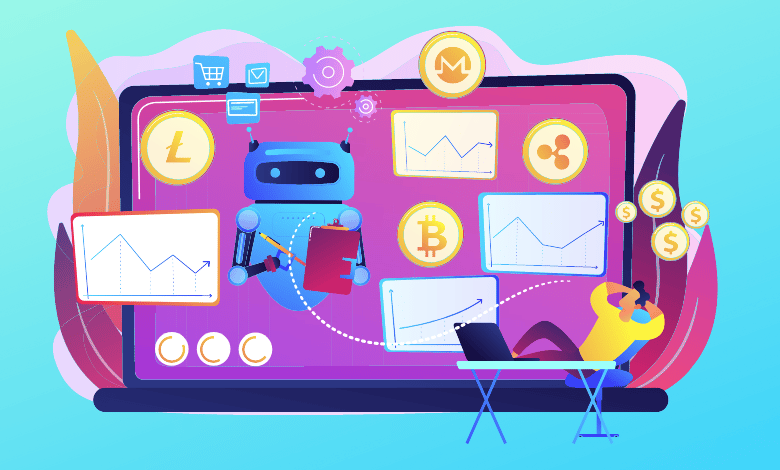 Crypto Trading Software To Help You Profit! Gunbot