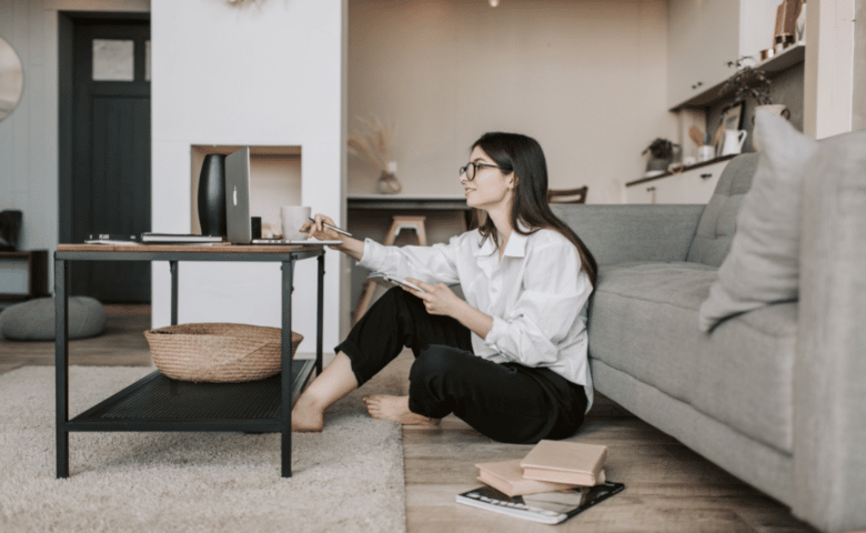 How to Make Money Online at Home