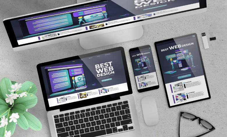 Enrich The Visual Design Of Your Website / Store