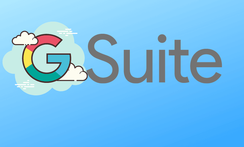 Google Apps (G-suite) earn high affiliate commission