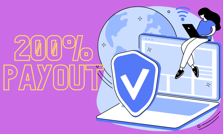StrongVPN a Popular Affiliate Program With up to 200% Payout