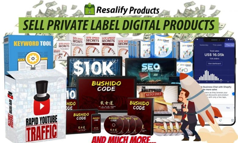 Digital Products Selling Is A lot Easier Then You Think