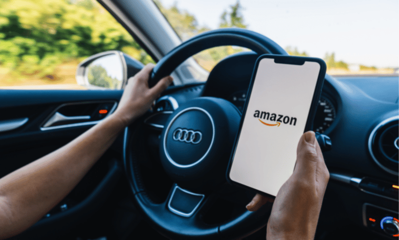 selling with amazon prime