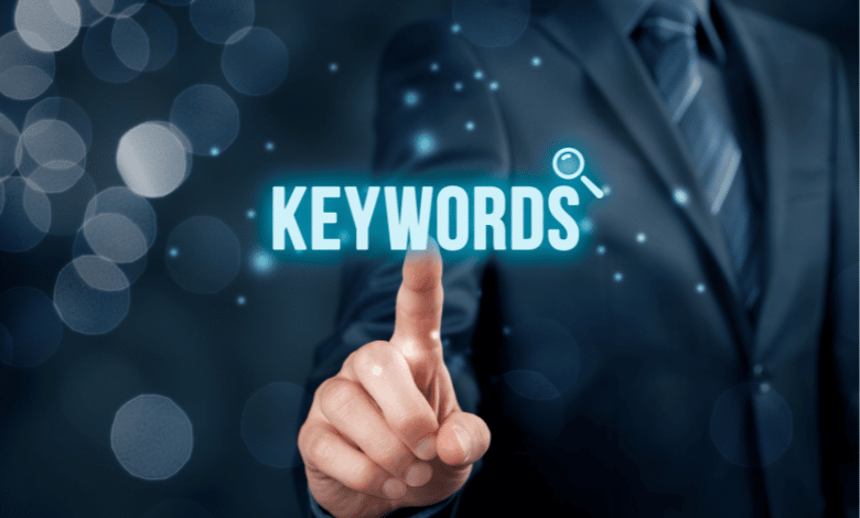 How To Search For Keywords - Like A Professional