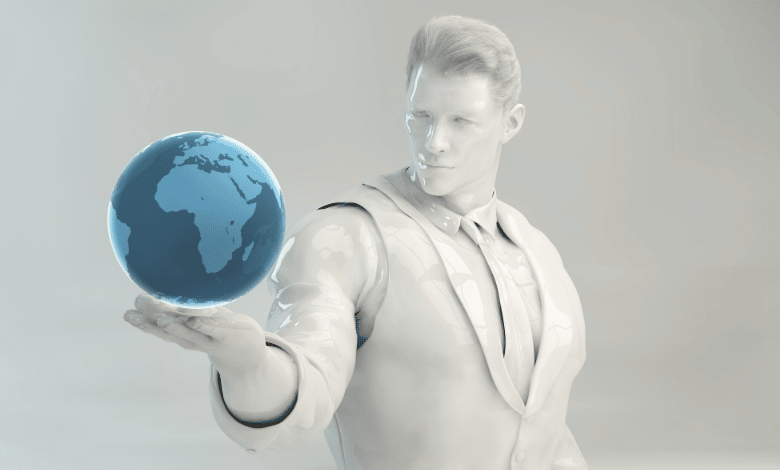 Global expansion