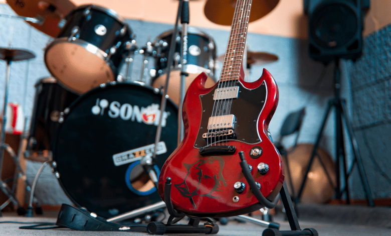 MUSIC