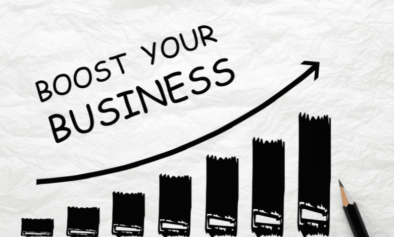 Personify your business