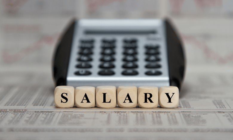 Salary Of An Entrepreneur: Secrets Of Success!