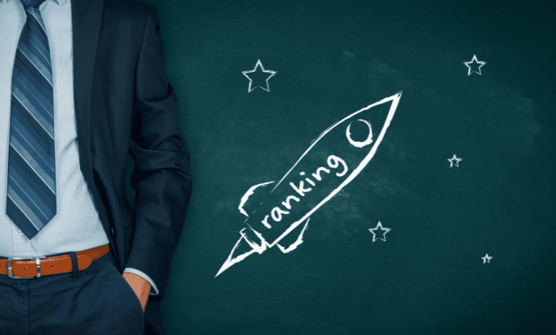 Search Engine Rankings - Growing Your Website the Right Way