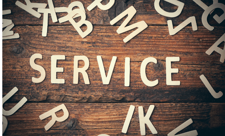 Examples Of Business Services Entrepreneurs Should Use!