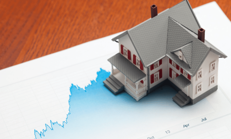 House Market Trends