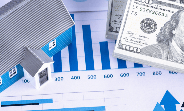 Housing Market Getting Yet The Prices Go Up - Why?