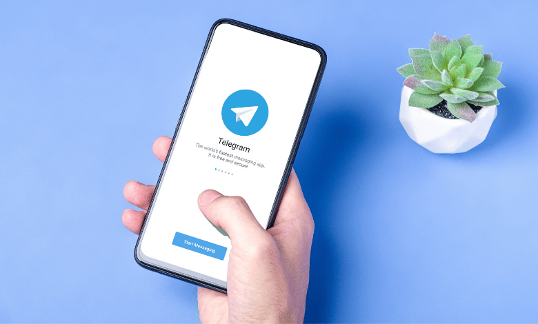 Telegram Groups: Find The Best Groups For You