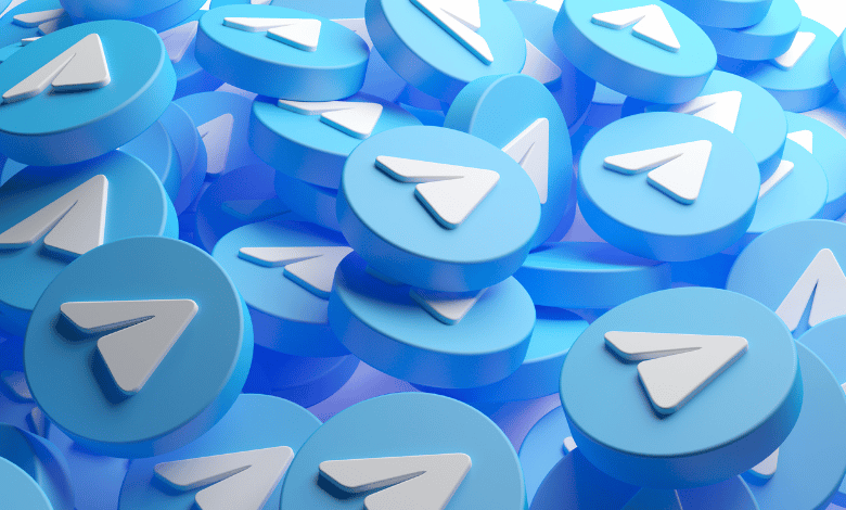 Telegram Groups