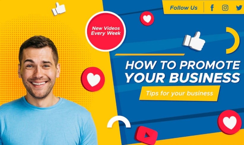 How To Link Your YouTube Channel To Facebook?