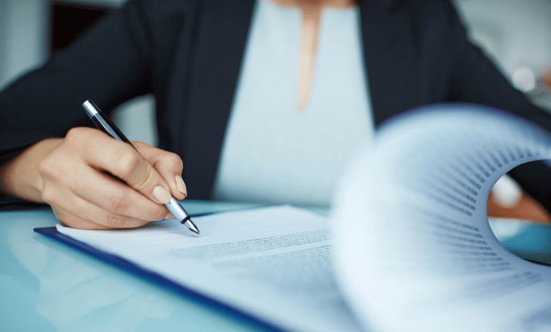How to Run a Successful Self-Employed Contracting Business