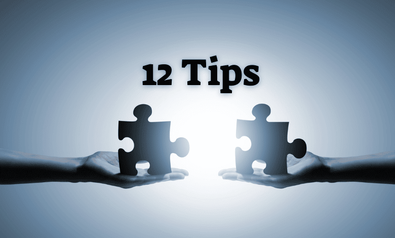 12 Tips for Building Perfect Partnership