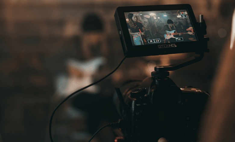 Videography
