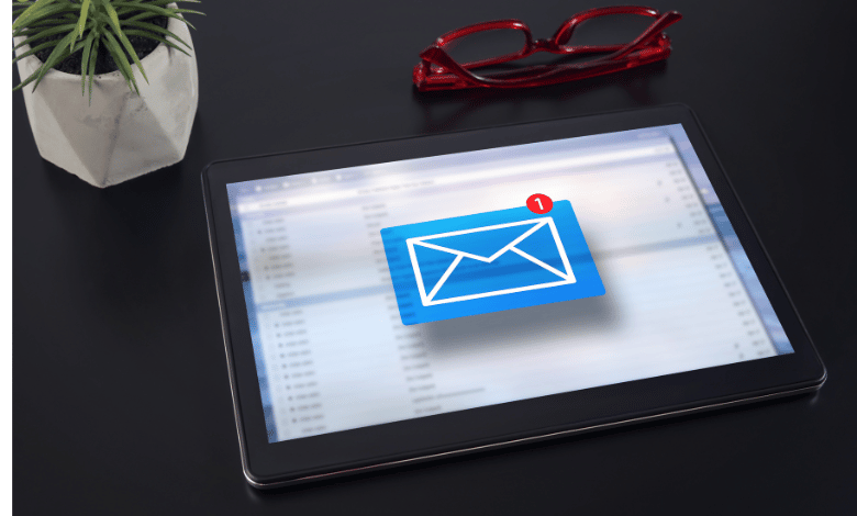 Email Advertising