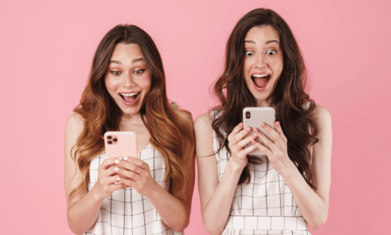 Image Search on Cellphones
