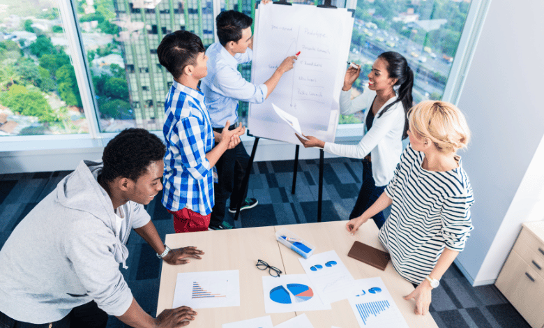 Scaling Your Tech Startup - Mistakes to Avoid