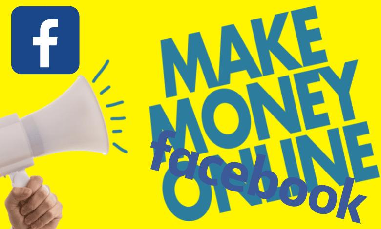 16 Best Ways To Make Money With A Facebook Group