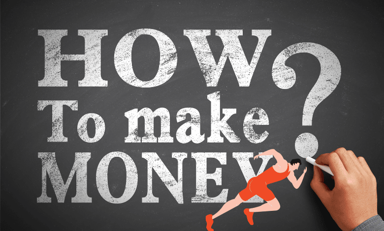 How To Make Money Fast - The Only Guide You Will Need