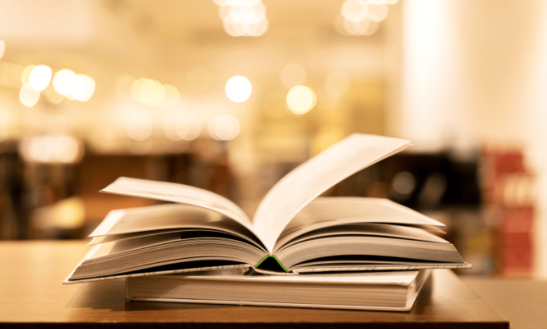 Read Books
