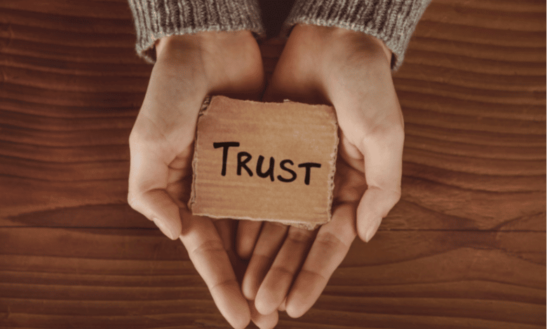 Trust