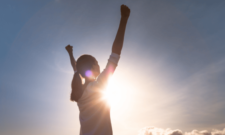 Adversity Overcome | 10 Ways To Overcome Adversity