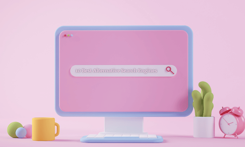 10 Best Alternative Search Engines
