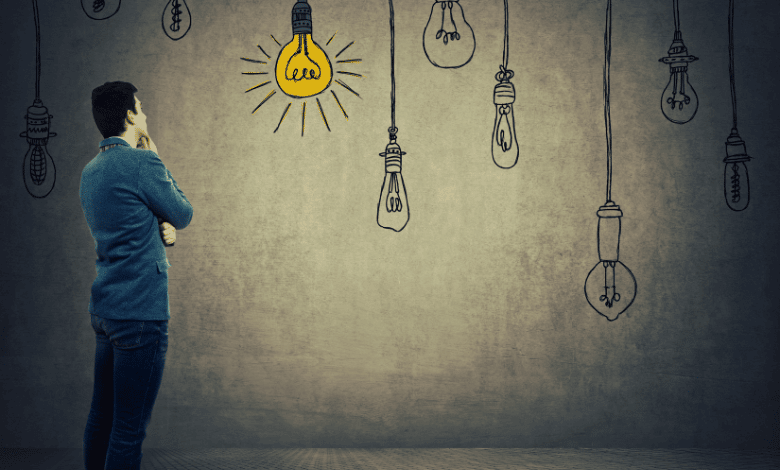 How to Find Business Ideas: 18 Ways to Get Started