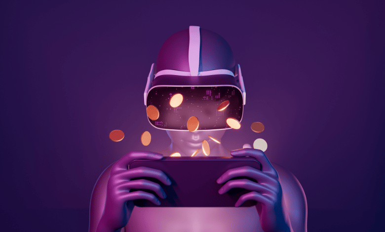 What Crypto Is In The Metaverse