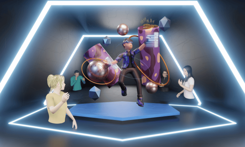 How To Build Property In Metaverse