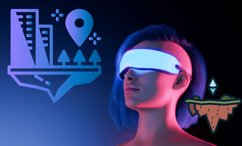 How To Buy Cheap Land In The Metaverse | 4 Ways