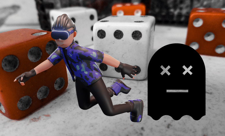 What Happens When You Die in The Metaverse [Guide]