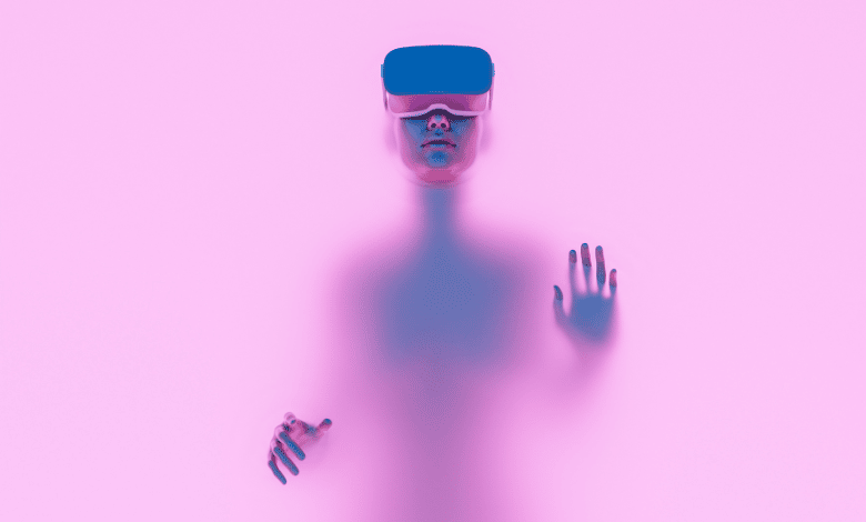 How To Get Started On The Metaverse