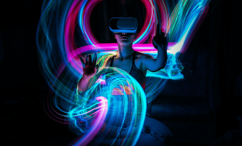 What Does The Bible Say About Metaverse