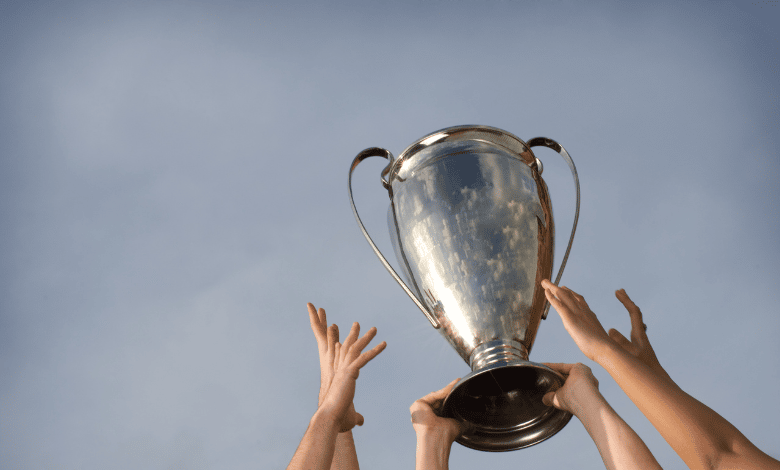 Who Won The Metaverse Champions