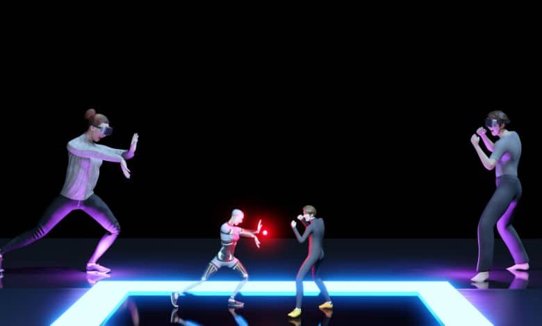How to Join The Metaverse on Oculus | Metaverse