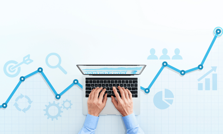 Everything About Digital Marketing Analytics
