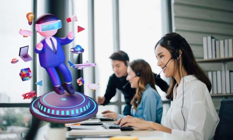 How To Become A Real Estate Agent In The Metaverse