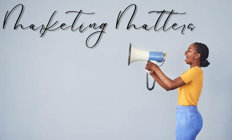 Why Digital Marketing Matters | All The Reasones